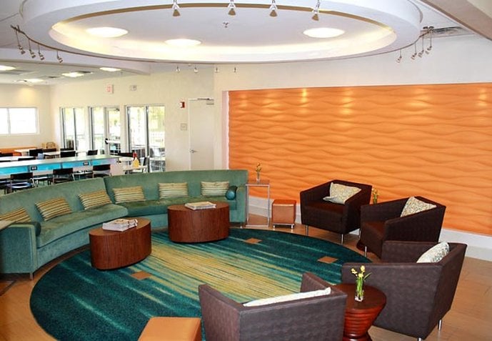 Hotel SpringHill Suites Las Cruces  | Las Cruces | New Mexico | Hotel negli Stati Uniti 2