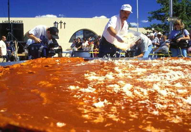 Hotel SpringHill Suites Las Cruces  | Las Cruces | New Mexico | Hotel negli Stati Uniti 20