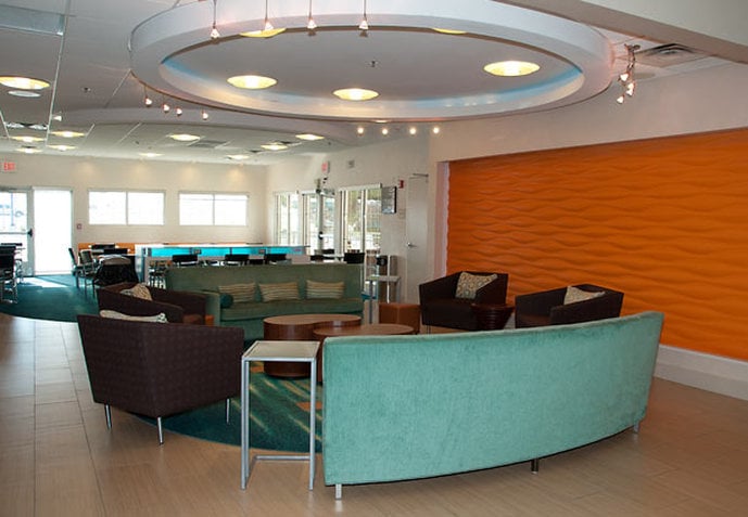 Hotel SpringHill Suites Las Cruces  | Las Cruces | New Mexico | Hotel negli Stati Uniti 3