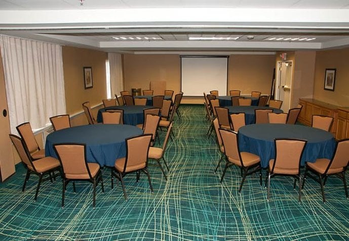 Hotel SpringHill Suites Las Cruces  | Las Cruces | New Mexico | Hotel negli Stati Uniti 4