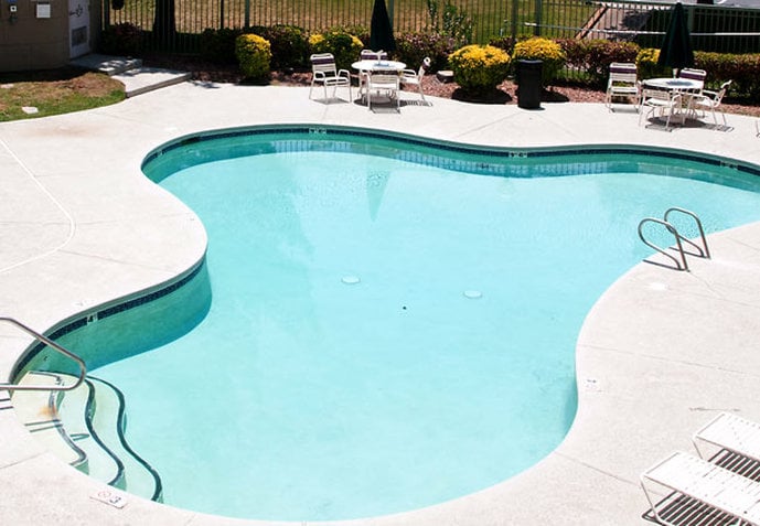 Hotel SpringHill Suites Las Cruces  | Las Cruces | New Mexico | Hotel negli Stati Uniti 6