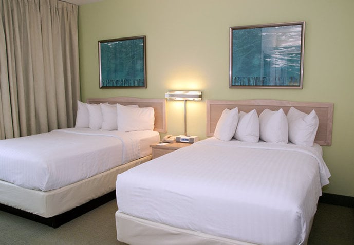 Hotel SpringHill Suites Las Cruces  | Las Cruces | New Mexico | Hotel negli Stati Uniti 7