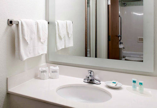 Hotel SpringHill Suites Arlington Near Six Flags  | Arlington | Texas | United States 15