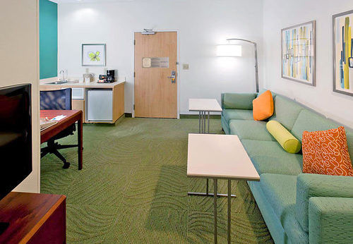 Hotel SpringHill Suites Arlington Near Six Flags  | Arlington | Texas | United States 16
