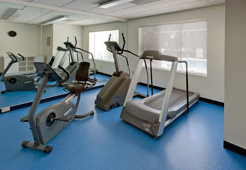 Hotel SpringHill Suites Arlington Near Six Flags  | Arlington | Texas | United States 18