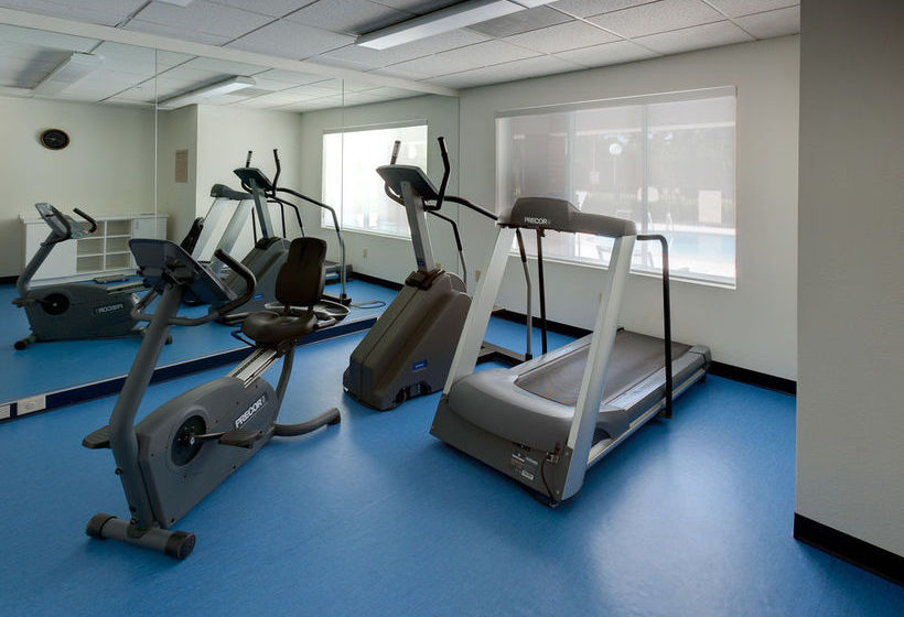 Hotel SpringHill Suites Arlington Near Six Flags  | Arlington | Texas | United States 3