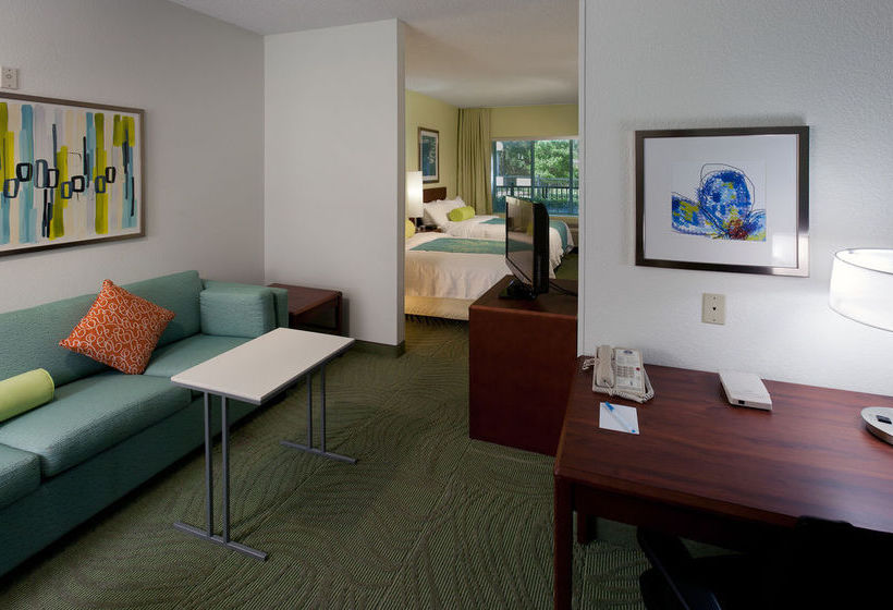 Hotel SpringHill Suites Arlington Near Six Flags  | Arlington | Texas | United States 6