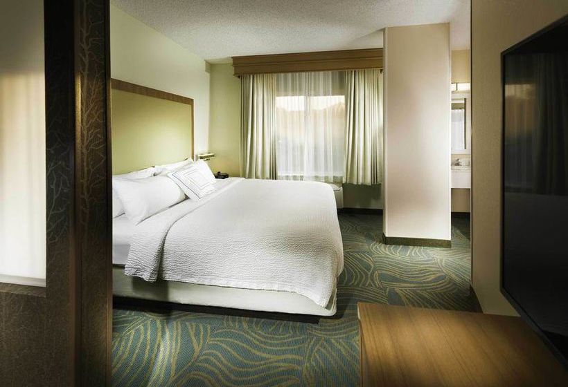 Hotel SpringHill Suites Bentonville  | Bentonville | Arkansas | United States 13