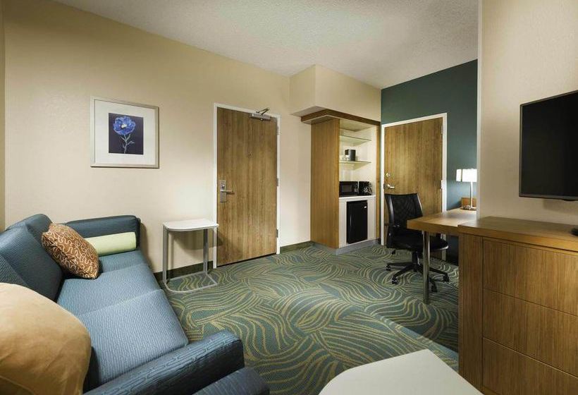 Hotel SpringHill Suites Bentonville  | Bentonville | Arkansas | United States 14