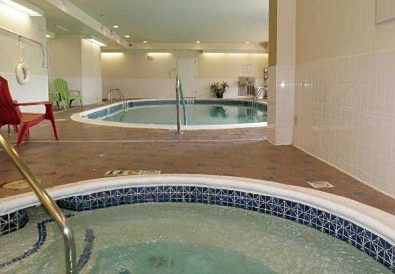 Hotel SpringHill Suites Bentonville  | Bentonville | Arkansas | United States 15