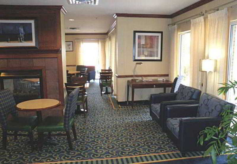 Hotel SpringHill Suites Bentonville  | Bentonville | Arkansas | United States 16