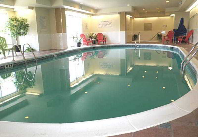 Hotel SpringHill Suites Bentonville  | Bentonville | Arkansas | United States 17