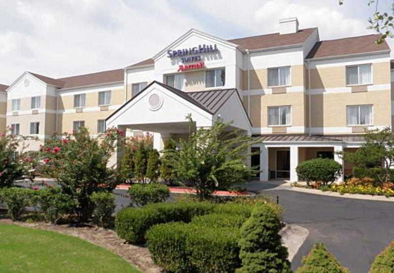 Hotel SpringHill Suites Bentonville  | Bentonville | Arkansas | United States 18