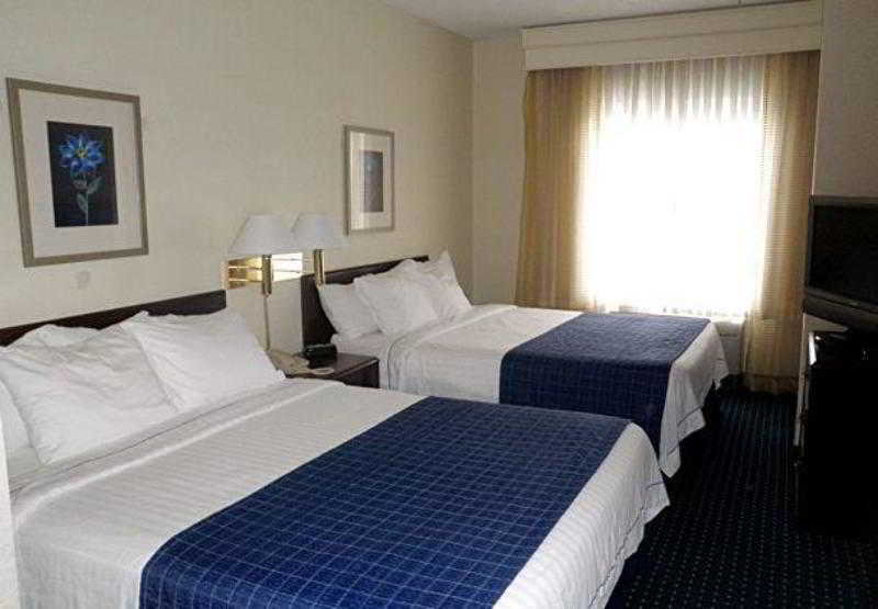 Hotel SpringHill Suites Bentonville  | Bentonville | Arkansas | United States 19