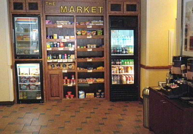 Hotel SpringHill Suites Bentonville  | Bentonville | Arkansas | United States 20