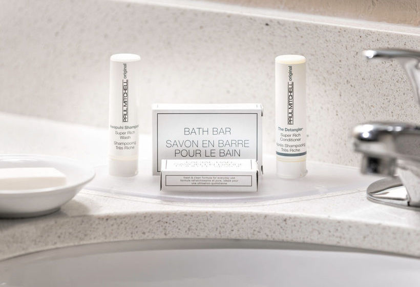 Hotel SpringHill Suites Bentonville  | Bentonville | Arkansas | United States 3