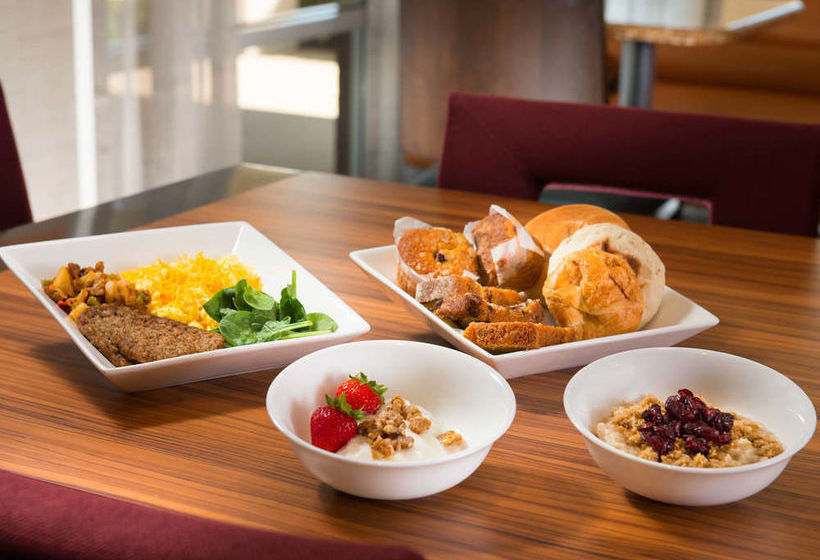 Hotel SpringHill Suites Bentonville  | Bentonville | Arkansas | United States 5