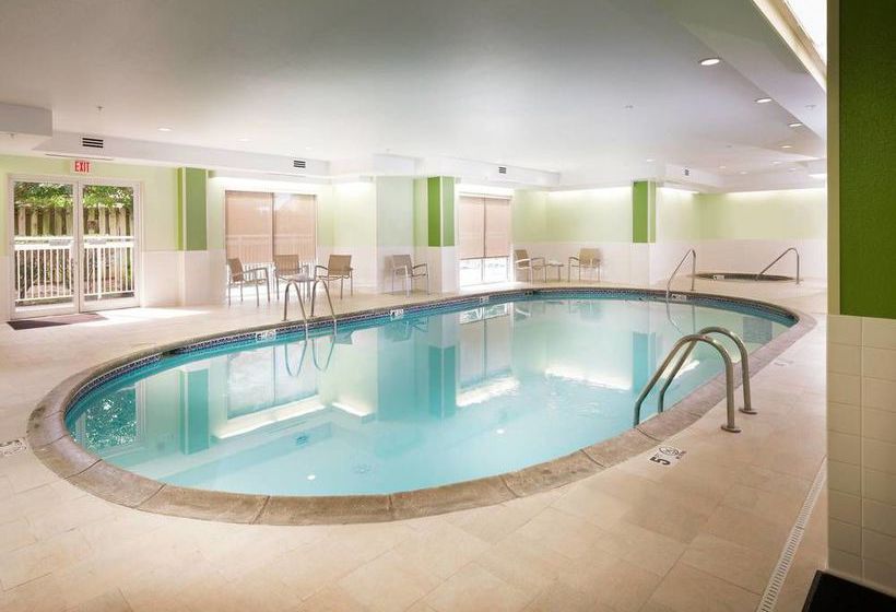 Hotel SpringHill Suites Bentonville  | Bentonville | Arkansas | United States 6