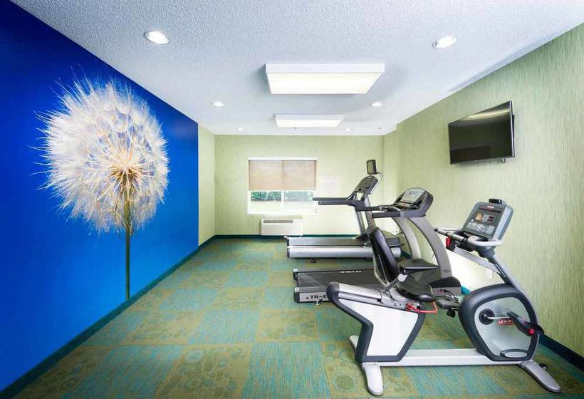 Hotel SpringHill Suites Bentonville  | Bentonville | Arkansas | United States 7