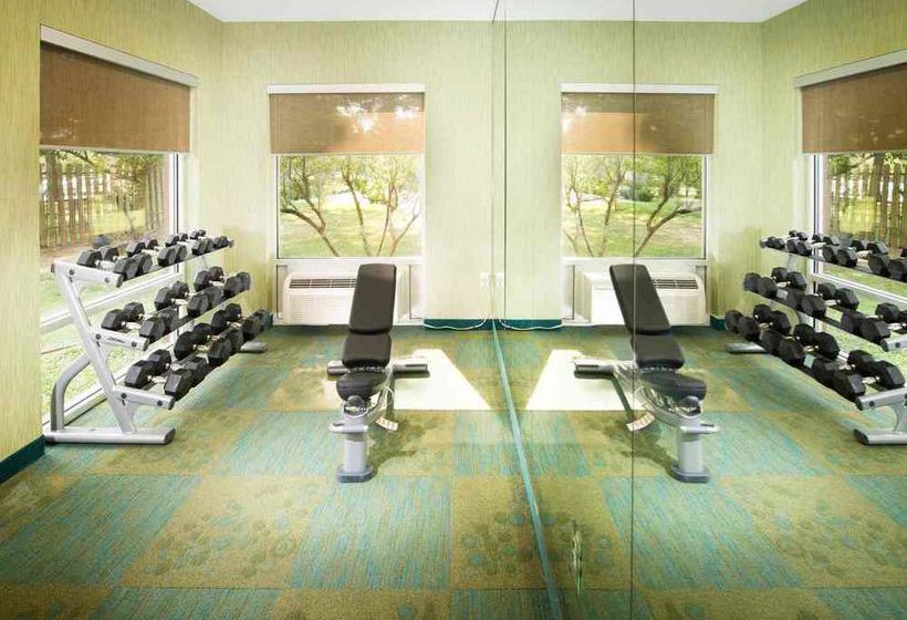 Hotel SpringHill Suites Bentonville  | Bentonville | Arkansas | United States 8