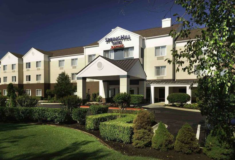 Hotel SpringHill Suites Bentonville  | Bentonville | Arkansas | United States 9