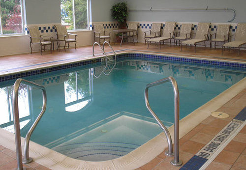 SpringHill Suites Pittsburgh Airport  | Pittsburgh | Pennsylvania | Vereinigte Staaten 16