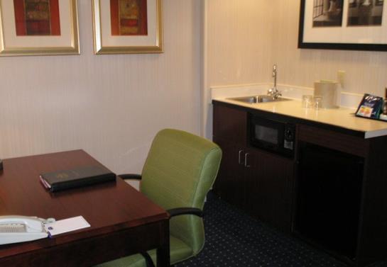 SpringHill Suites Pittsburgh Airport  | Pittsburgh | Pennsylvania | Vereinigte Staaten 2