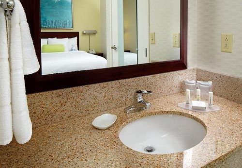 SpringHill Suites Pittsburgh Airport  | Pittsburgh | Pennsylvania | Vereinigte Staaten 20