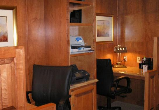 SpringHill Suites Pittsburgh Airport  | Pittsburgh | Pennsylvania | Vereinigte Staaten 4