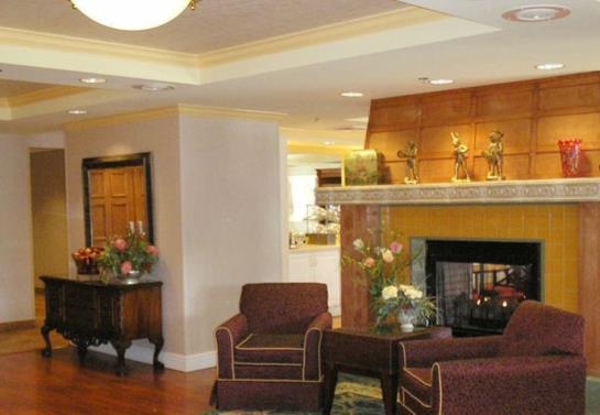 SpringHill Suites Pittsburgh Airport  | Pittsburgh | Pennsylvania | Vereinigte Staaten 7