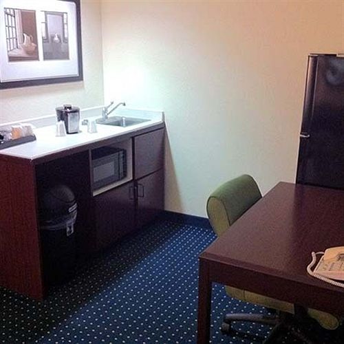 Hotel SpringHill Suites by Marriott  | Chesapeake | Virginia | United States 15