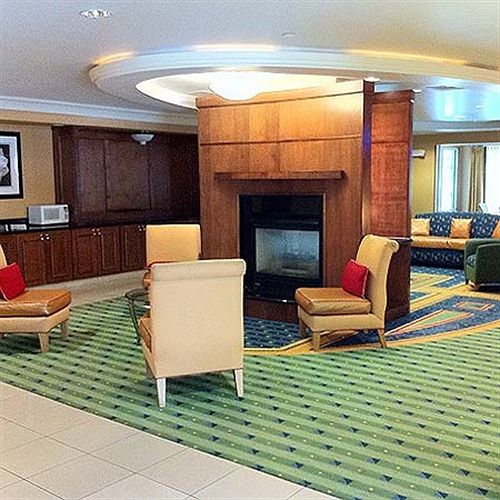 Hotel SpringHill Suites by Marriott  | Chesapeake | Virginia | United States 17