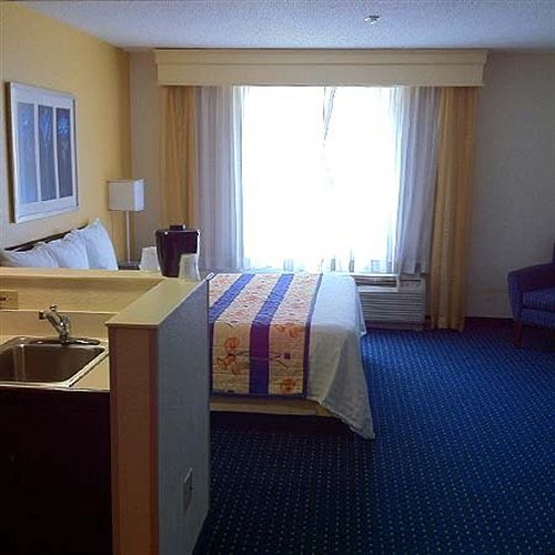 Hotel SpringHill Suites by Marriott  | Chesapeake | Virginia | United States 18