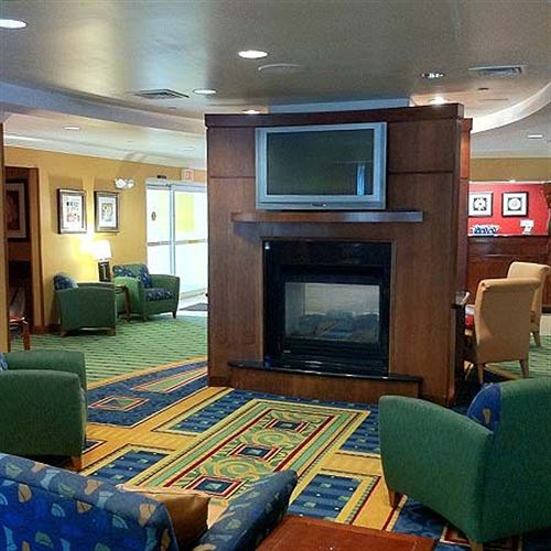 Hotel SpringHill Suites by Marriott  | Chesapeake | Virginia | United States 19