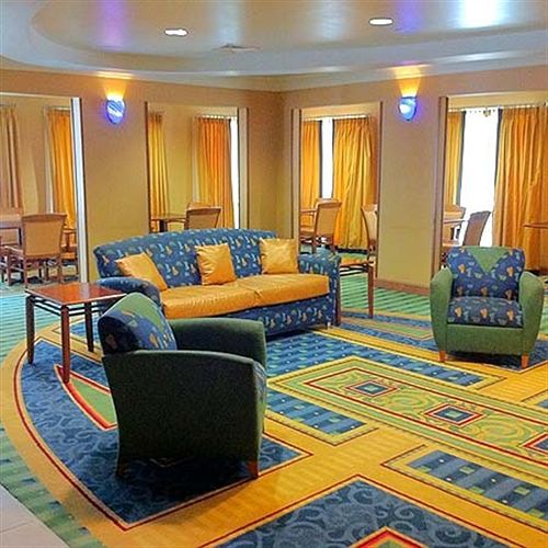 Hotel SpringHill Suites by Marriott  | Chesapeake | Virginia | United States 3