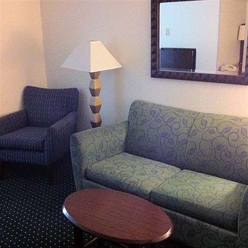 Hotel SpringHill Suites by Marriott  | Chesapeake | Virginia | United States 4