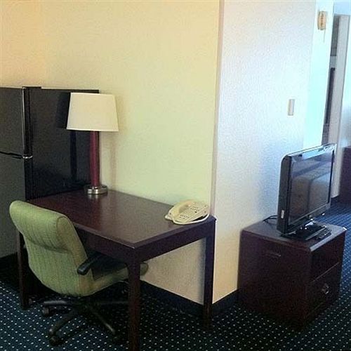 Hotel SpringHill Suites by Marriott  | Chesapeake | Virginia | United States 5