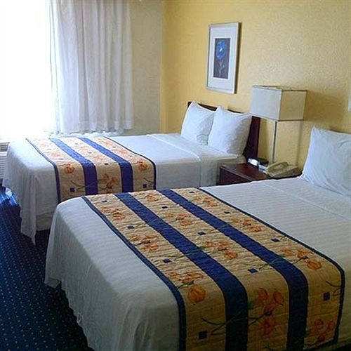 Hotel SpringHill Suites by Marriott  | Chesapeake | Virginia | United States 6