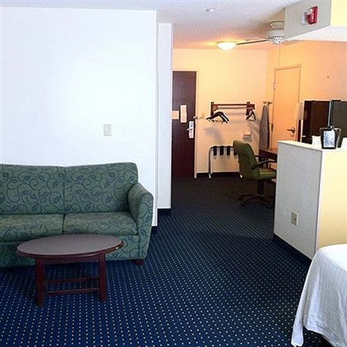 Hotel SpringHill Suites by Marriott  | Chesapeake | Virginia | United States 7