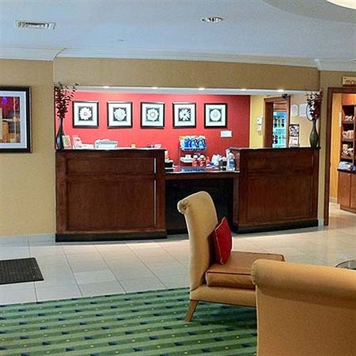 Hotel SpringHill Suites by Marriott  | Chesapeake | Virginia | United States 9