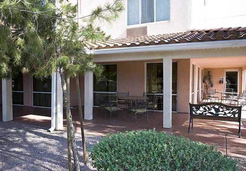 Hotel SpringHill Suites Phoenix North