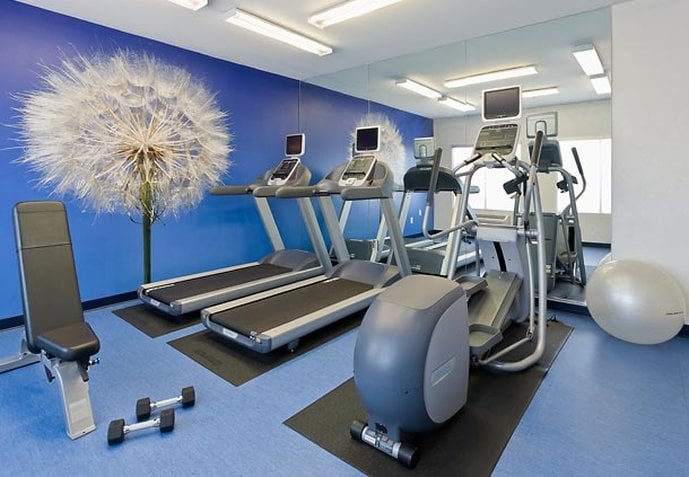 Hotel SpringHill Suites Phoenix North  | Phoenix | Arizona | United States 1