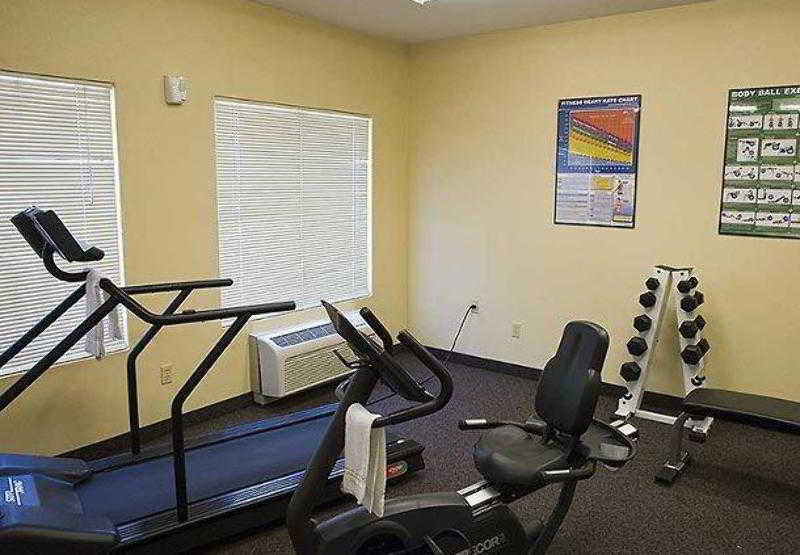 Hotel SpringHill Suites Phoenix North  | Phoenix | Arizona | United States 13