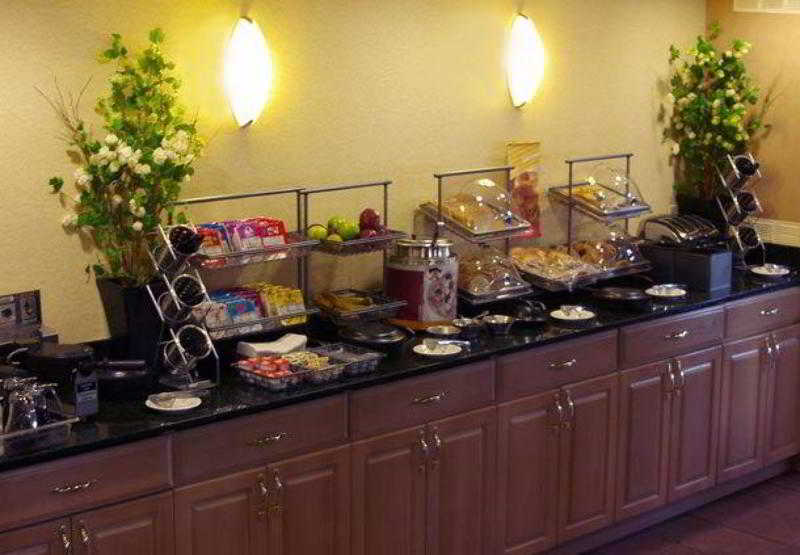 Hotel SpringHill Suites Phoenix North  | Phoenix | Arizona | United States 15