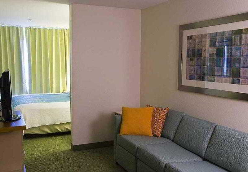 Hotel SpringHill Suites Phoenix North  | Phoenix | Arizona | United States 16