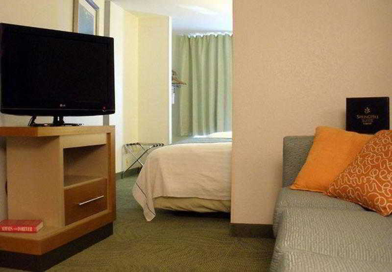 Hotel SpringHill Suites Phoenix North  | Phoenix | Arizona | United States 17