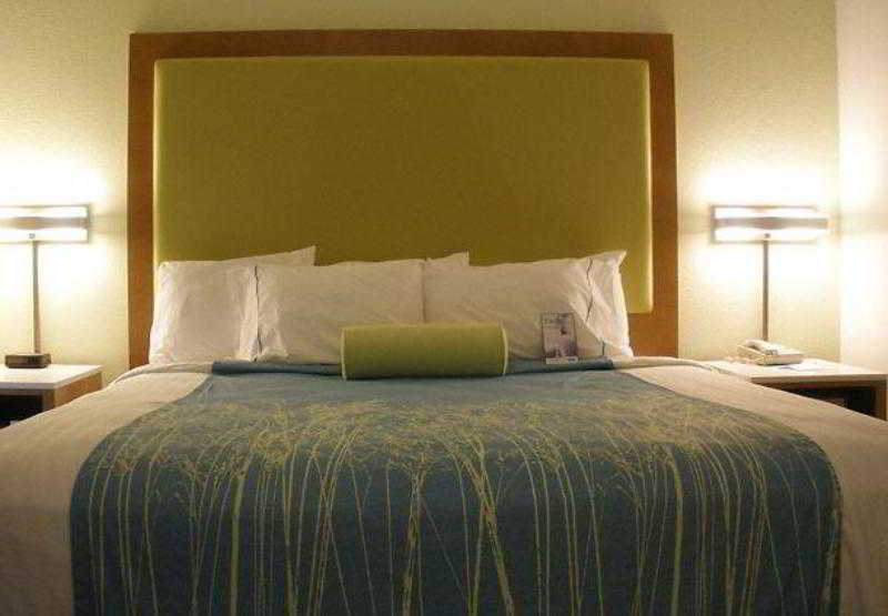 Hotel SpringHill Suites Phoenix North  | Phoenix | Arizona | United States 19