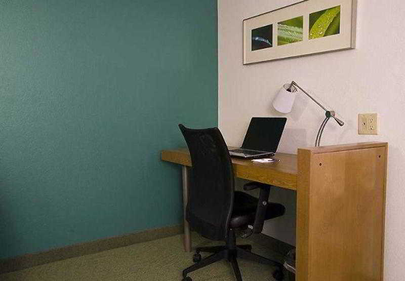 Hotel SpringHill Suites Phoenix North  | Phoenix | Arizona | United States 20