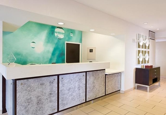 Hotel SpringHill Suites Phoenix North  | Phoenix | Arizona | United States 6