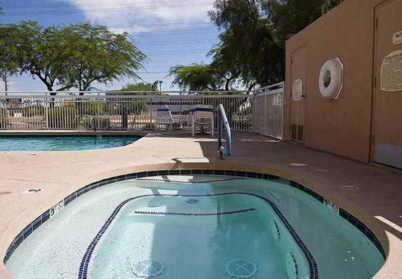 Hotel SpringHill Suites Phoenix North  | Phoenix | Arizona | United States 8